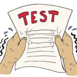 Test Day Worst-Case Scenarios