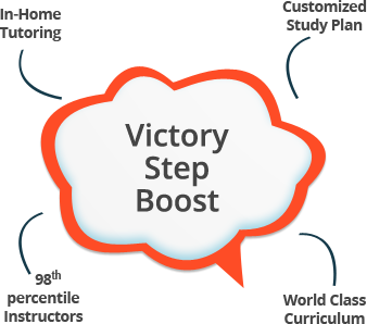 Victory Step Boost